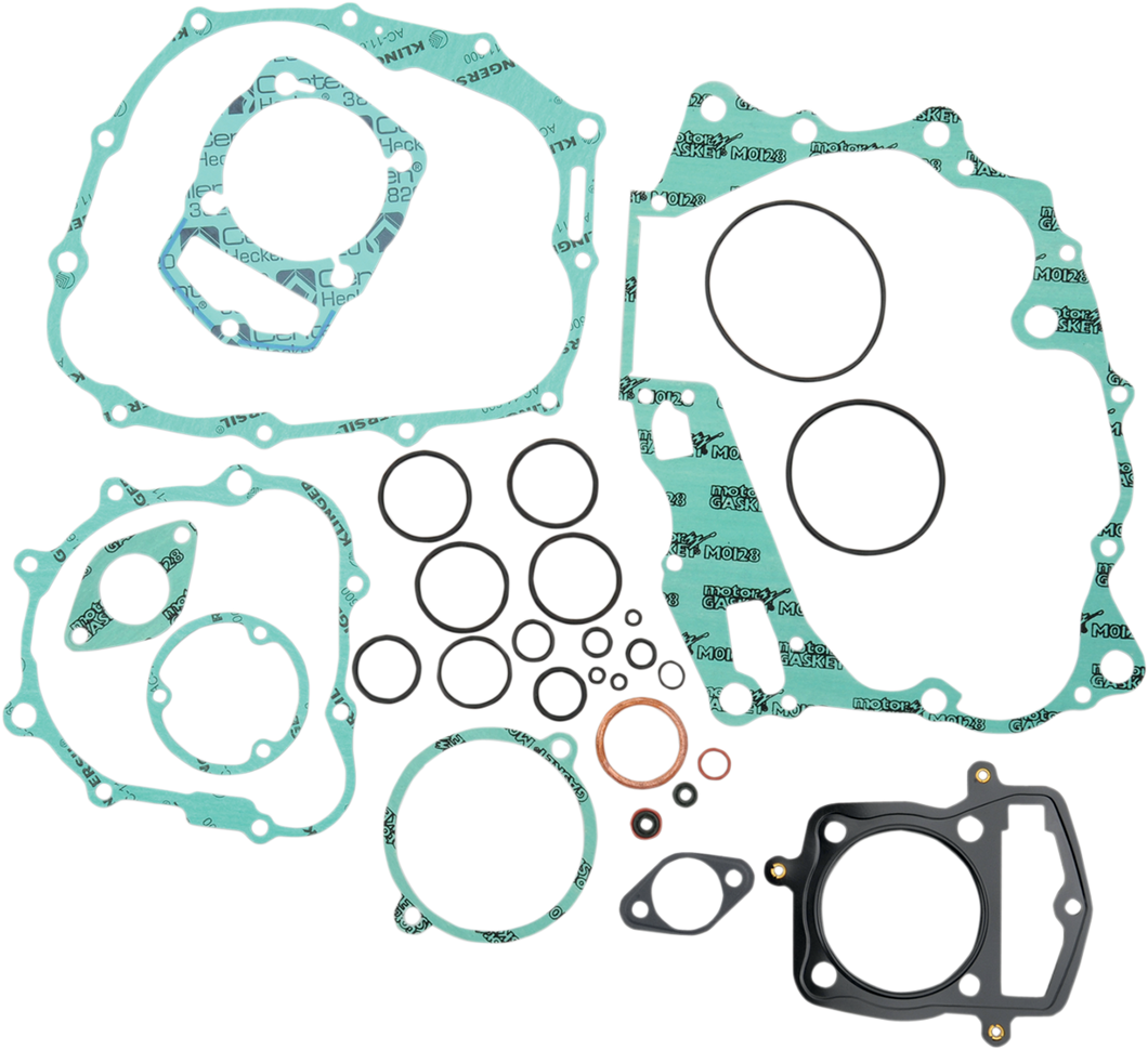 Complete Gasket Kit - Honda