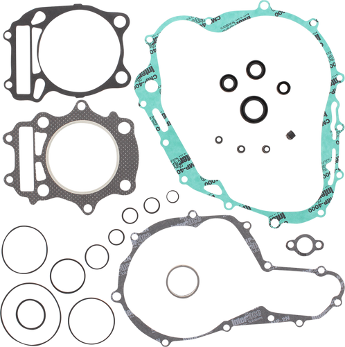 Gasket Set with Seals - Suzuki