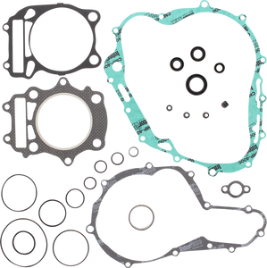 Gasket Set with Seals - Suzuki