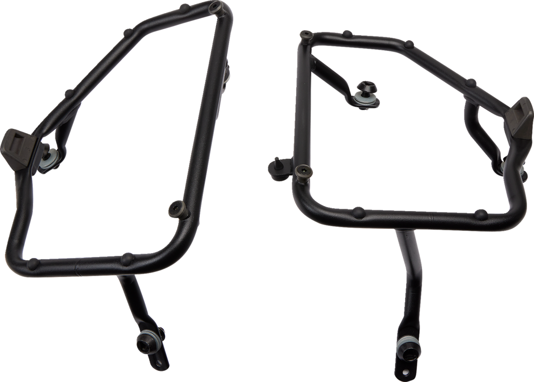 Sidecase Mount - F800