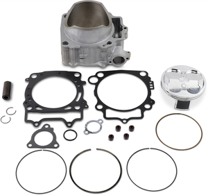 Cylinder Kit - High Compression - 97.00 mm - Yamaha