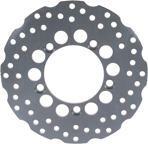 Brake Rotor - Suzuki - MD3060C