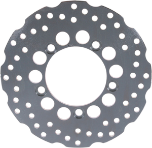 Brake Rotor - Suzuki - MD3060C