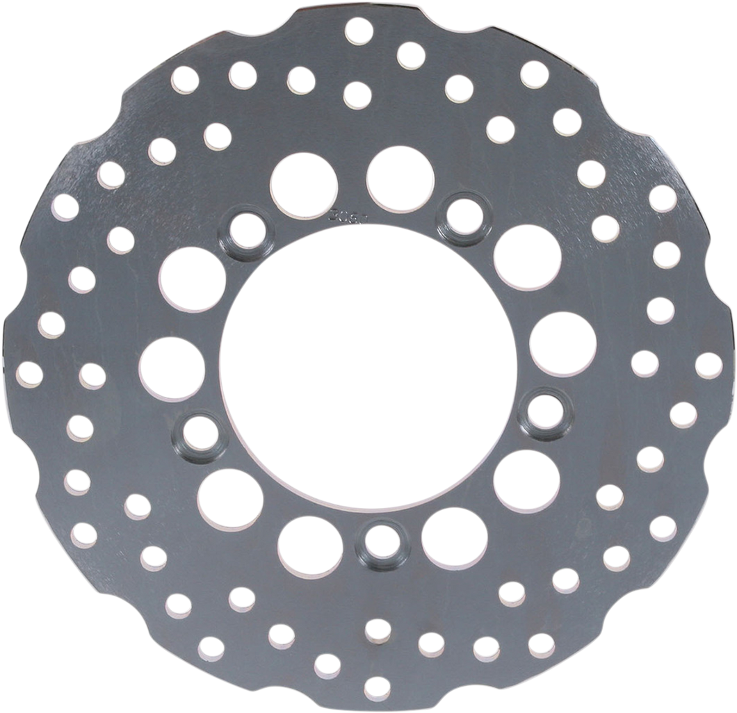 Brake Rotor - Suzuki - MD3060C