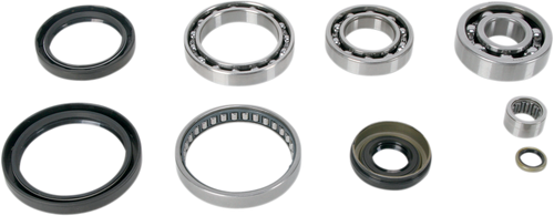 Differential/Seal Kit - Kawasaki/Suzuki - Front