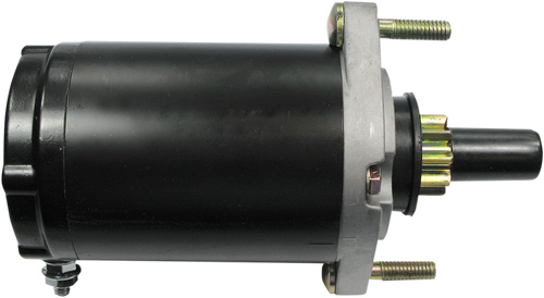 Starter Motor - Arctic Cat