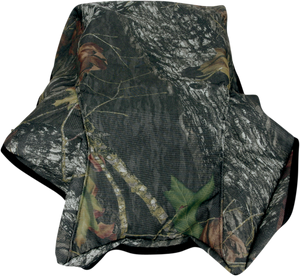 Seat Cover - Mossy Oak - Recon - Lutzka's Garage