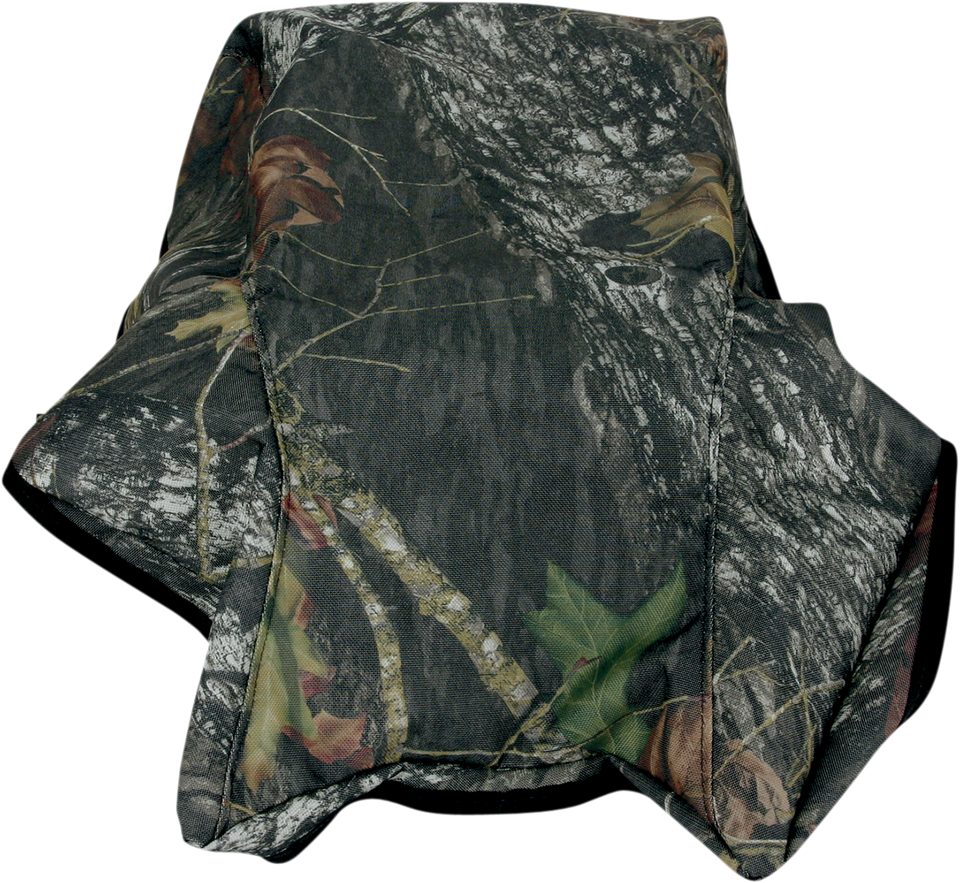 Seat Cover - Mossy Oak - Recon - Lutzka's Garage