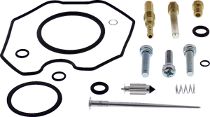 Carburetor Repair Kit - Honda