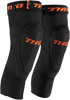 Comp XP Knee Guards - Black - S/M - Lutzka's Garage