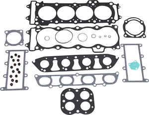 Gasket - Top End - Kawasaki