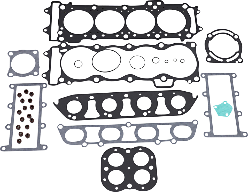 Gasket - Top End - Kawasaki