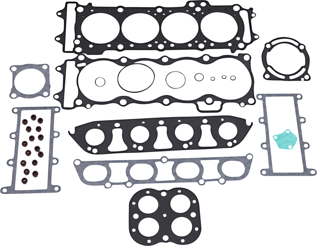 Gasket - Top End - Kawasaki