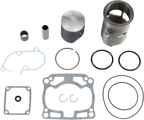 Sleeve and Piston Kit - Honda