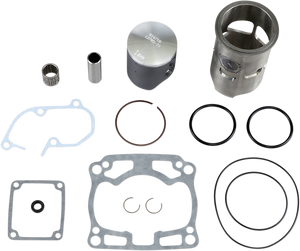 Sleeve and Piston Kit - Honda