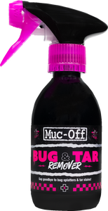 Bug And Tar Remover - 250 ml - Lutzka's Garage