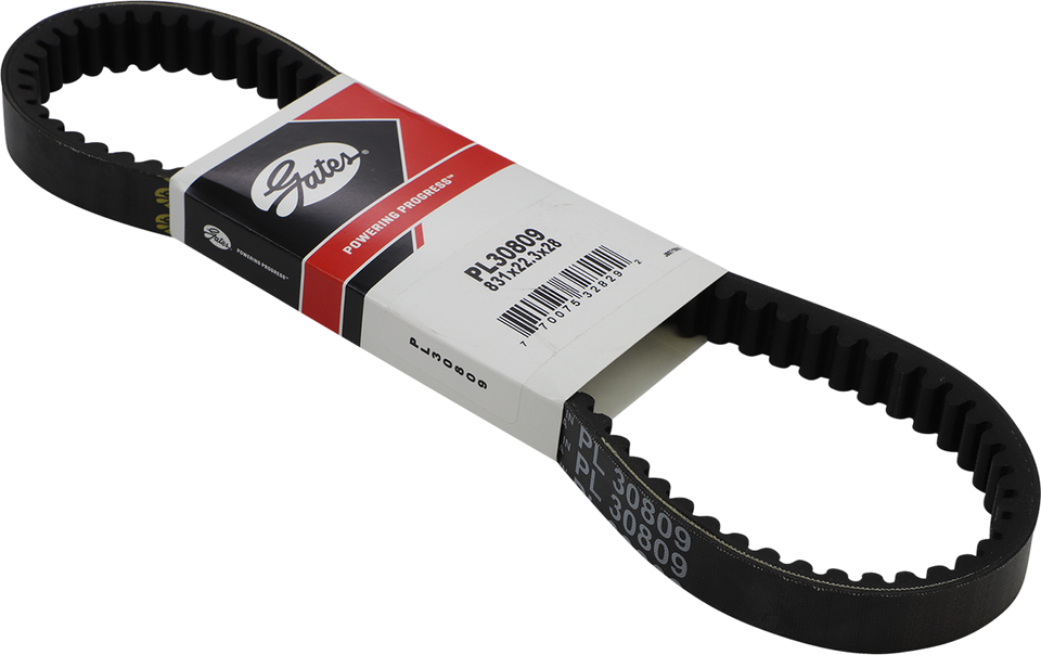 Belt Drive - Premium - Powerlink