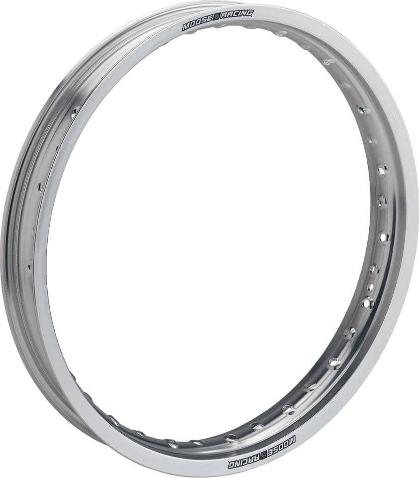 Rim - 36 Hole - Silver - 21x1.6 - Lutzka's Garage