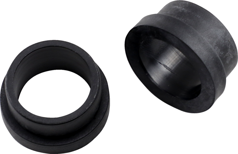 Shock Bushing - 1.005" OD x 0.57" H x 0.828" ID x 1.2" Flange OD. - 2-Pack