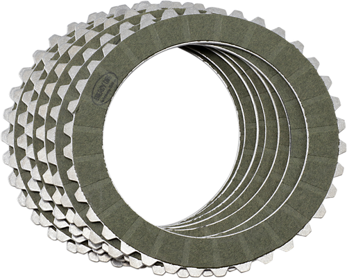 Clutch Friction Plates