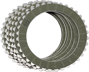 Clutch Friction Plates