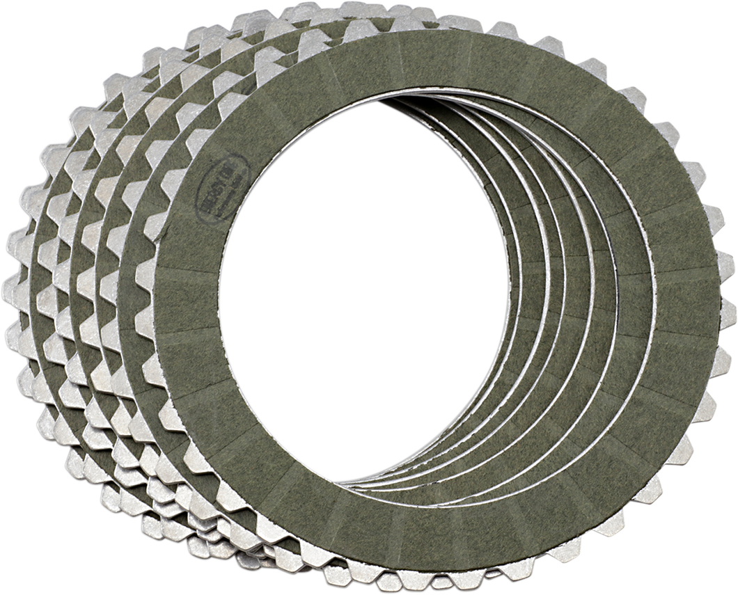 Clutch Friction Plates