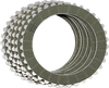 Clutch Friction Plates