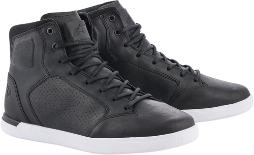 J-Cult Shoes - Black - US 6 - Lutzka's Garage