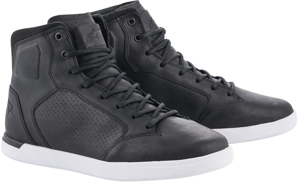 J-Cult Shoes - Black - US 8.5 - Lutzka's Garage