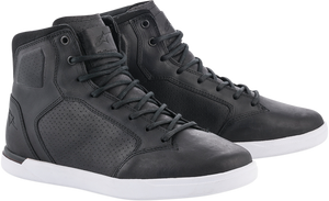 J-Cult Shoes - Black - US 6 - Lutzka's Garage