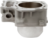 Standard Cylinder - Front