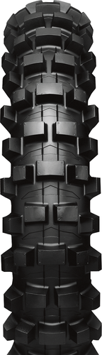 Tire - M5B Evo - Rear - 120/80-18 - 62M