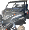 Full Folding Windshield - Z950