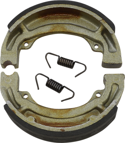 Brake Shoes - Kawasaki/Suzuki