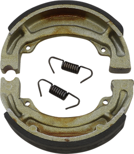 Brake Shoes - Kawasaki/Suzuki