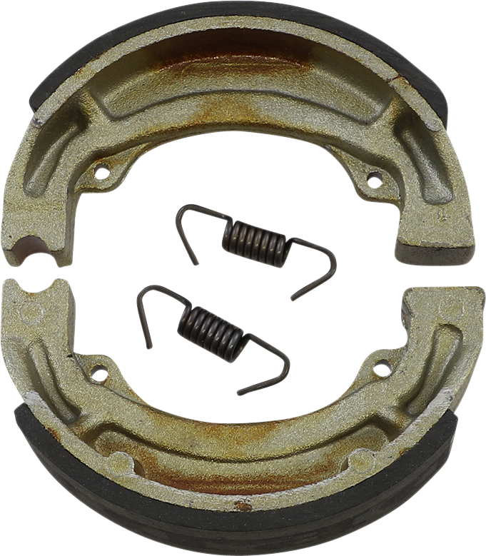 Brake Shoes - Kawasaki/Suzuki