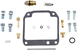 Carburetor Repair Kit - Kawasaki