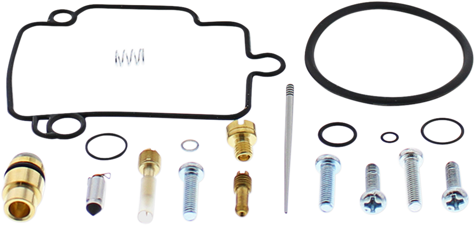 Carburetor Repair Kit - Yamaha