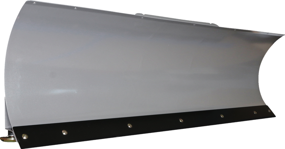 Plow Blade - Straight - 54" - ATV/UTV - Lutzka's Garage