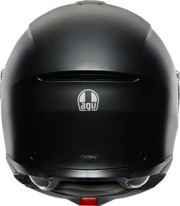 Tourmodular Helmet - Matte Black - Small - Lutzka's Garage