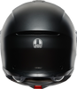 Tourmodular Helmet - Matte Black - Small - Lutzka's Garage