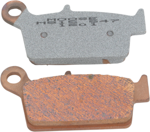 XCR Brake Pads - Rear