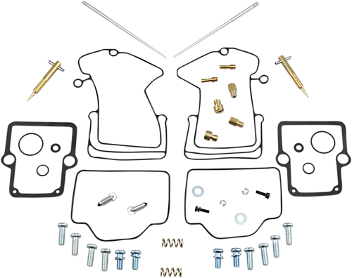 Carburetor Repair Kit - Arctic Cat