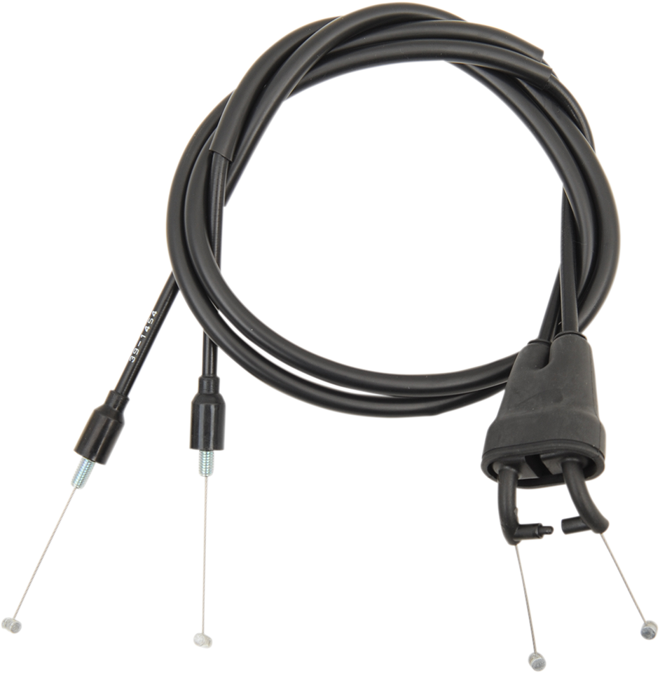 Throttle Cable