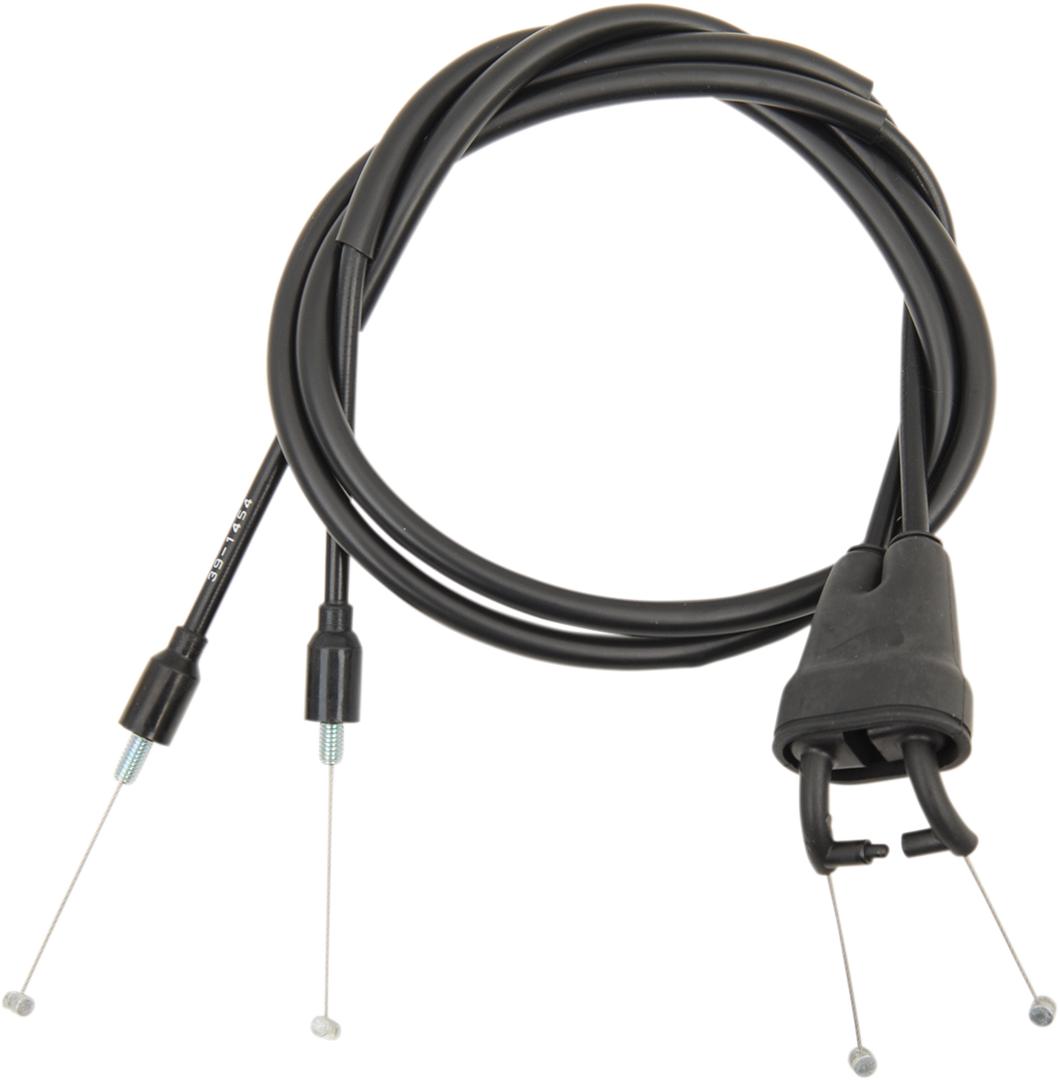 Throttle Cable