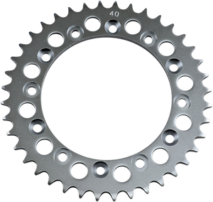 Rear Sprocket - 40 Tooth - Honda/Yamaha - Lutzka's Garage