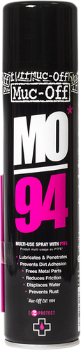 MO 94 Motorcycle Protectant - 400ml - Aerosol