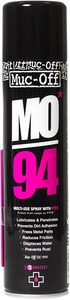 MO 94 Motorcycle Protectant - 400ml - Aerosol