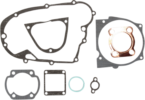 Complete Gasket Kit - DT100