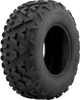 Tire - Duo Trax - Front/Rear - 26x11R12 - 6 Ply